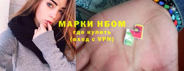 крисы Горняк